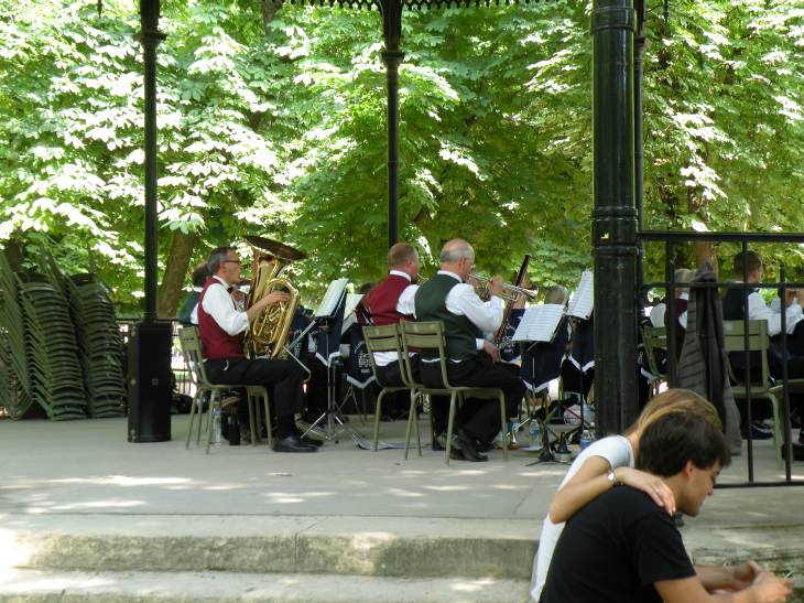  orchestre d'harmonie
